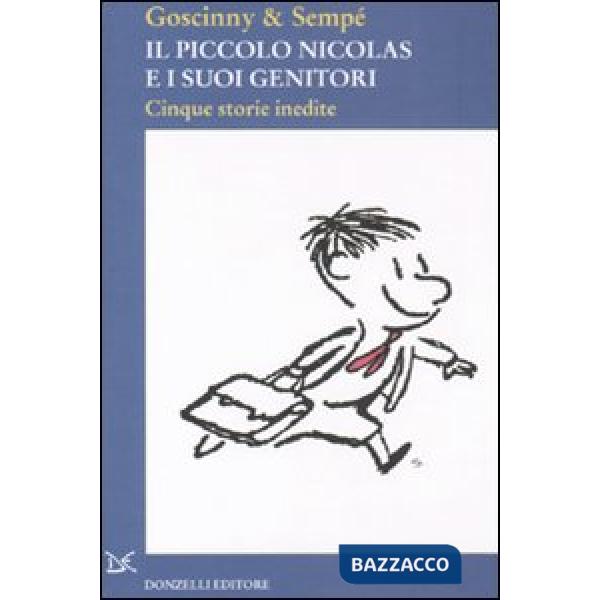 Piccolo Nicolas e i suoi genitori (Il)