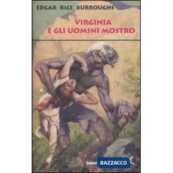Uomini mostro (Gli)