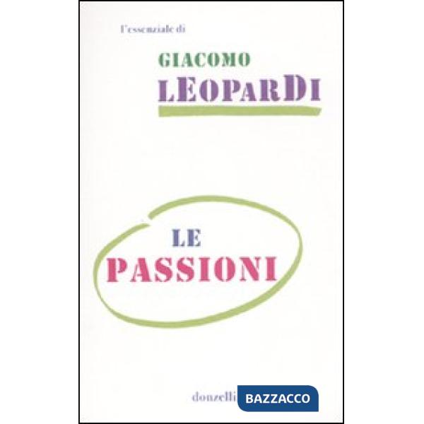 Passioni (Le)