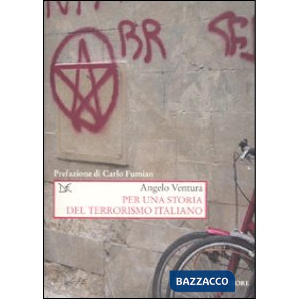 Per una storia del terrorismo italiano