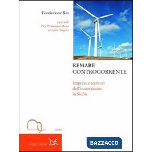 Remare controcorrente. Imprese e territori dell'innovazione in Sicilia