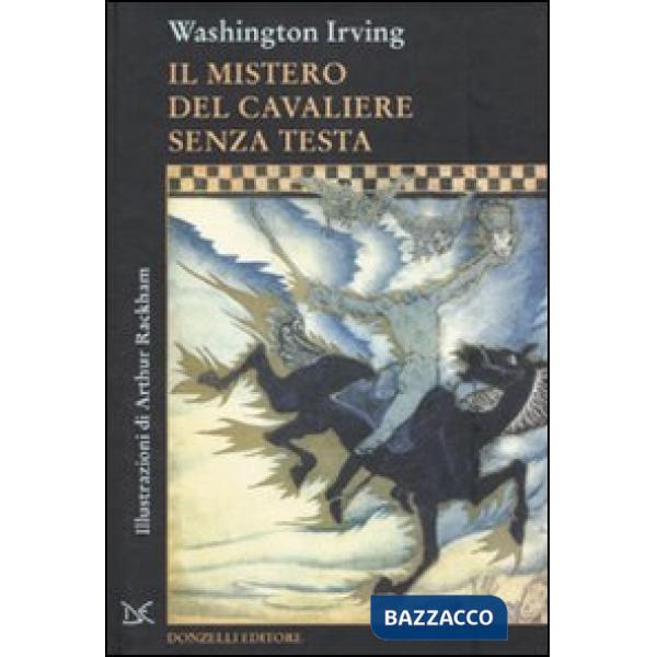 Mistero del cavaliere senza testa (Il)