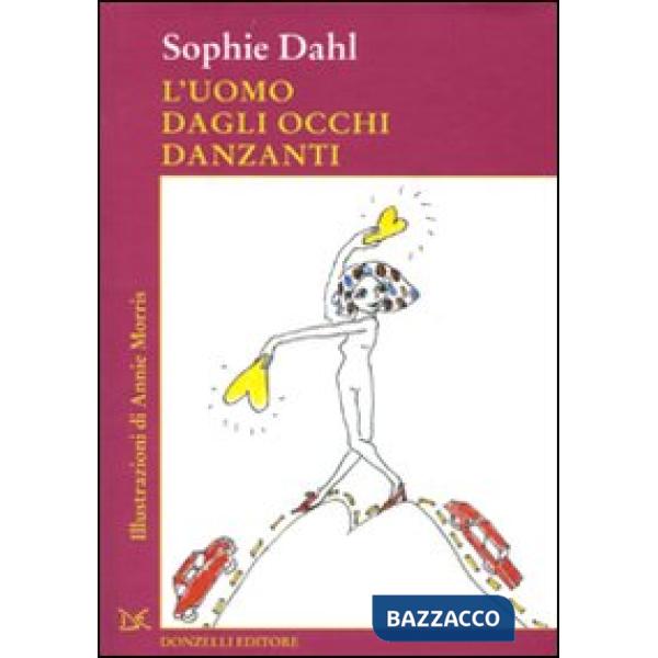 Uomo dagli occhi danzanti (L')