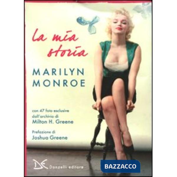 Mia storia. Ediz. illustrata (La)