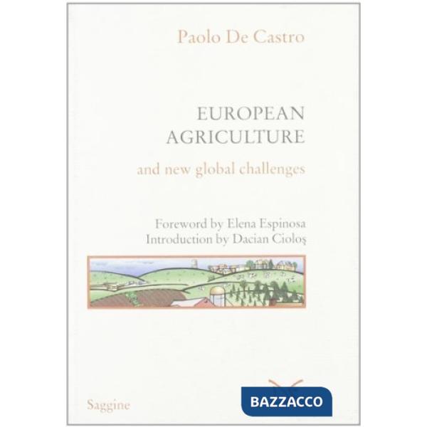 European agriculture