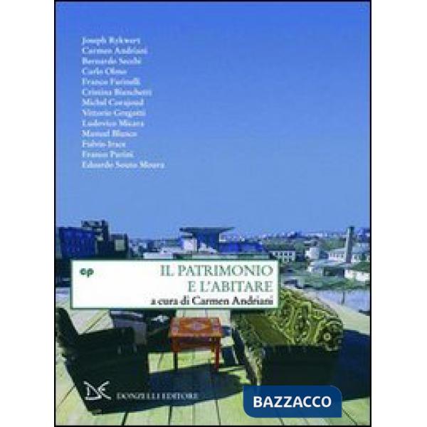 Patrimonio e l'abitare (Il)