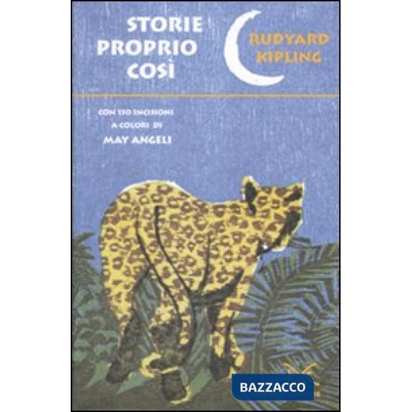 Storie proprio così