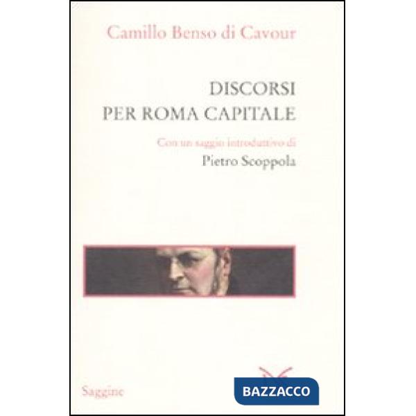 Discorsi per Roma capitale