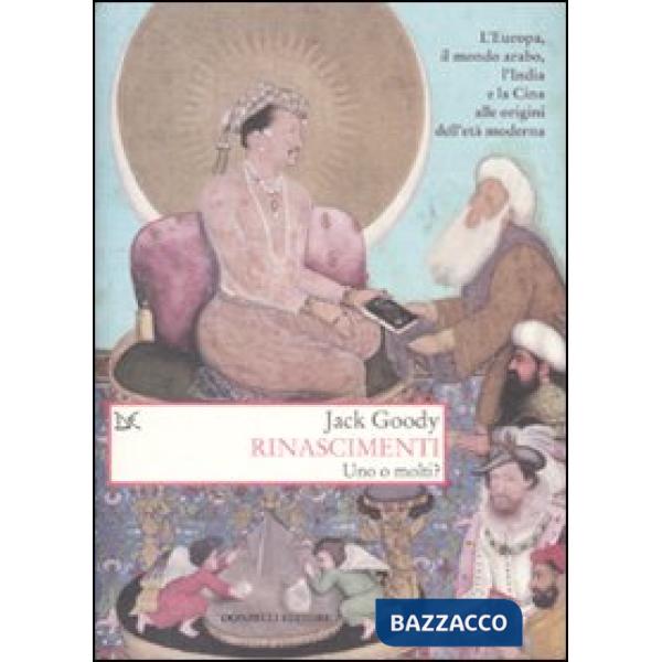 Rinascimenti. Uno o molti?