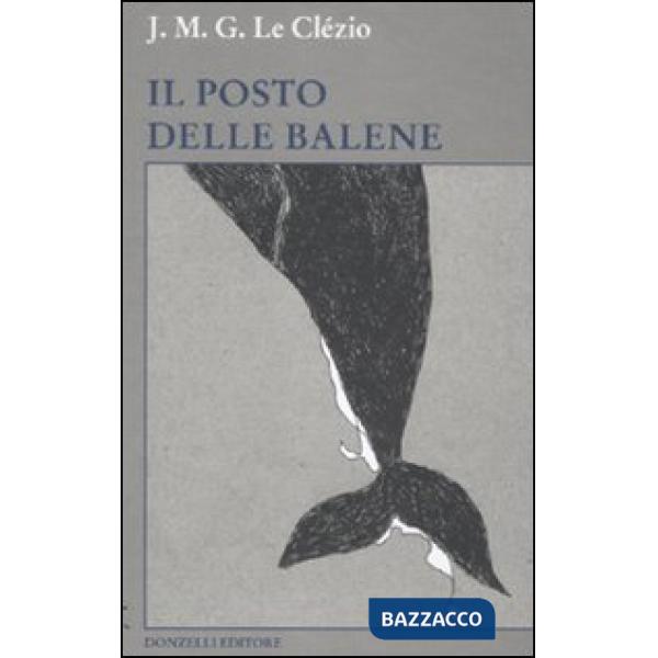 Posto delle balene (Il)