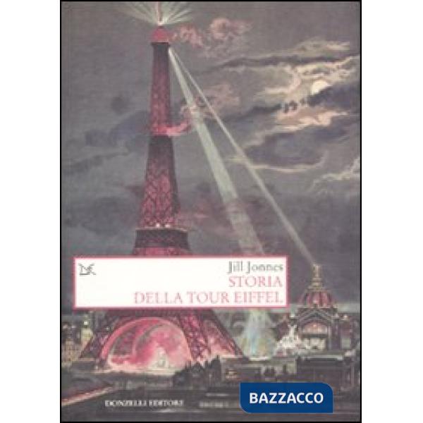 Storia della Tour Eiffel