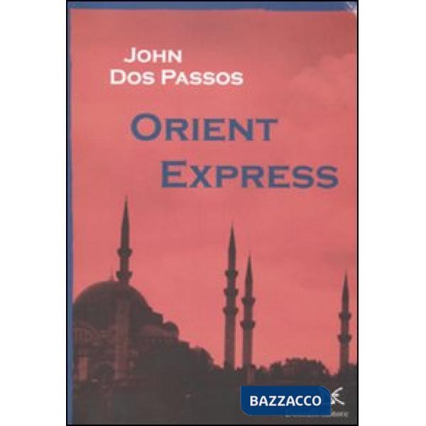 Orient Express