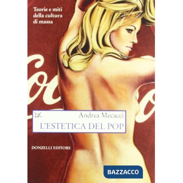 Estetica del pop (L')
