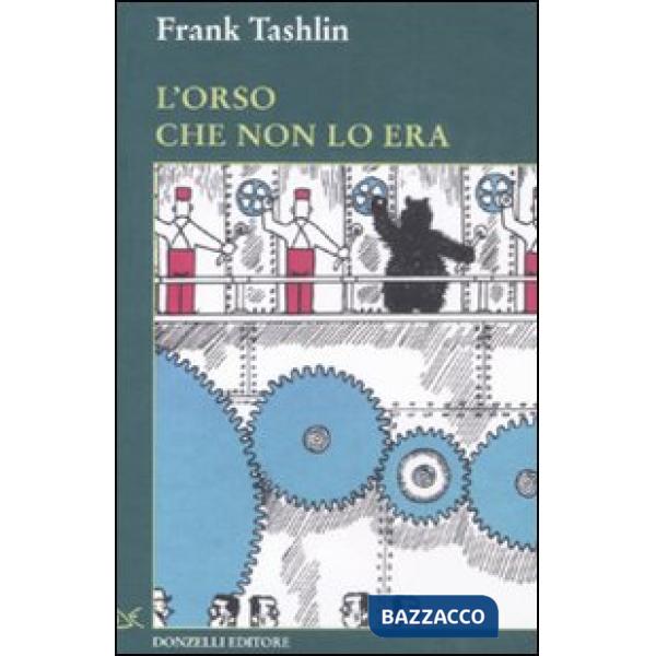 Orso che non lo era (L')