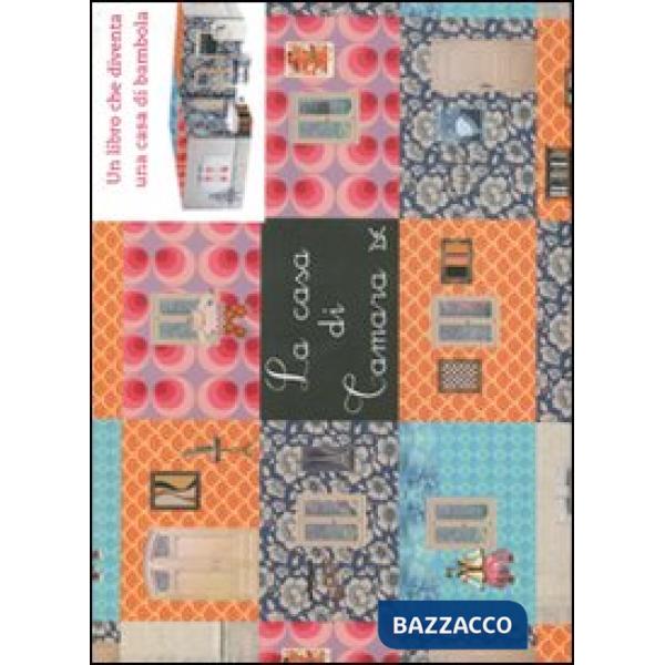 Casa di Tamara. Ediz. illustrata (La)