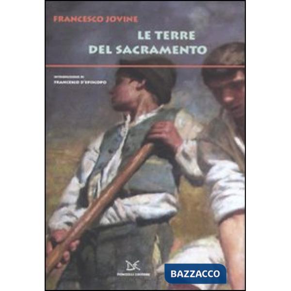 Terre del Sacramento (Le)