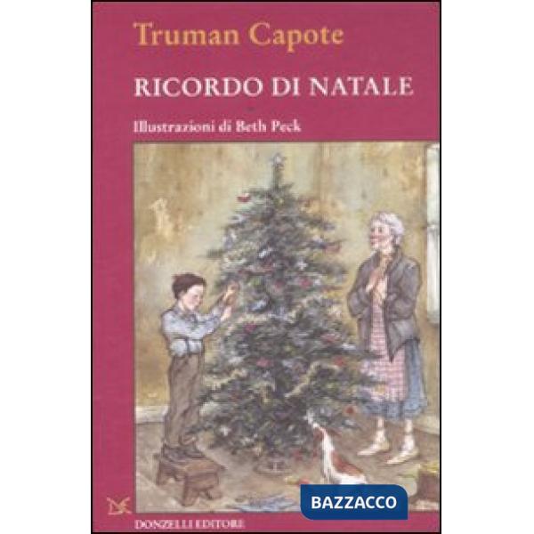 Ricordo di Natale