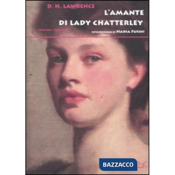 Amante di lady Chatterley (L')