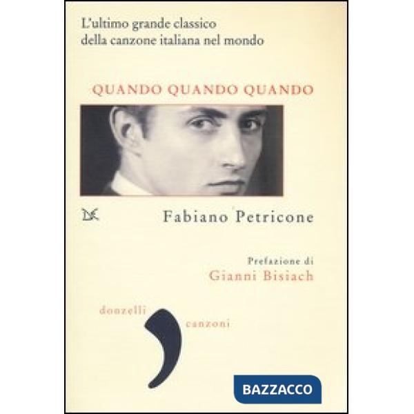 Quando quando quando