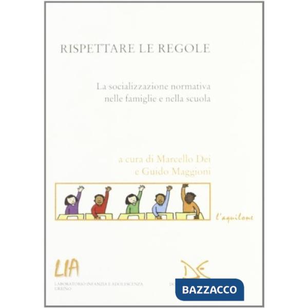 Rispettare le regole