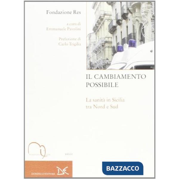 Cambiamento possibile (Il)