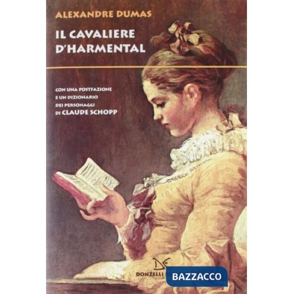 Cavaliere di Harmental (Il)