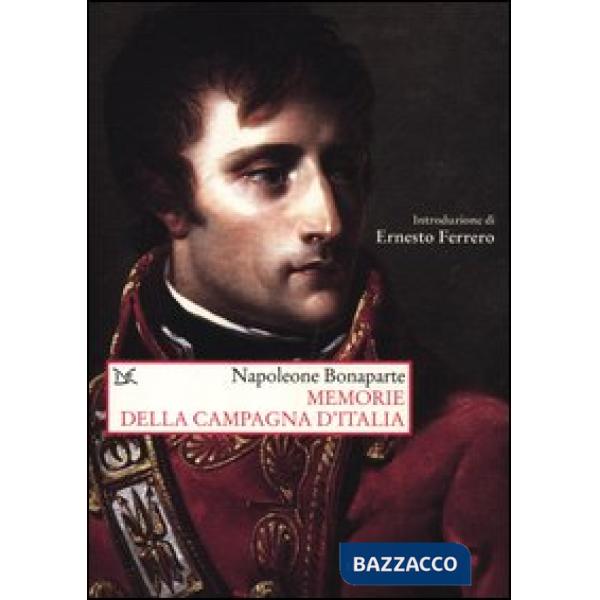 Memorie della campagna d'Italia