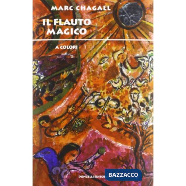 Flauto magico a colori (Il)