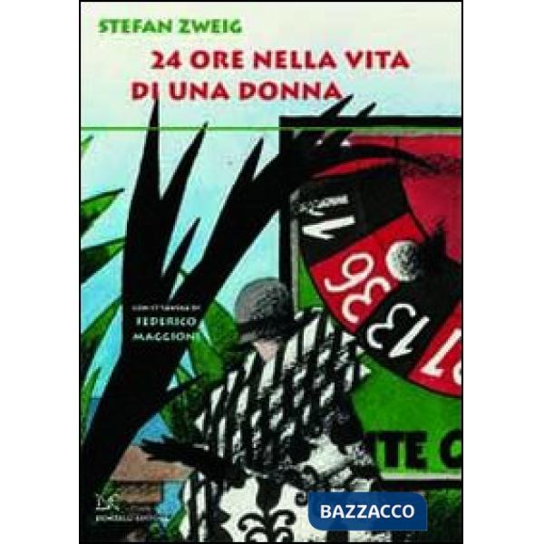 24 ore nella vita di una donna