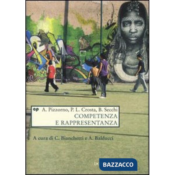 Competenza e rappresentanza