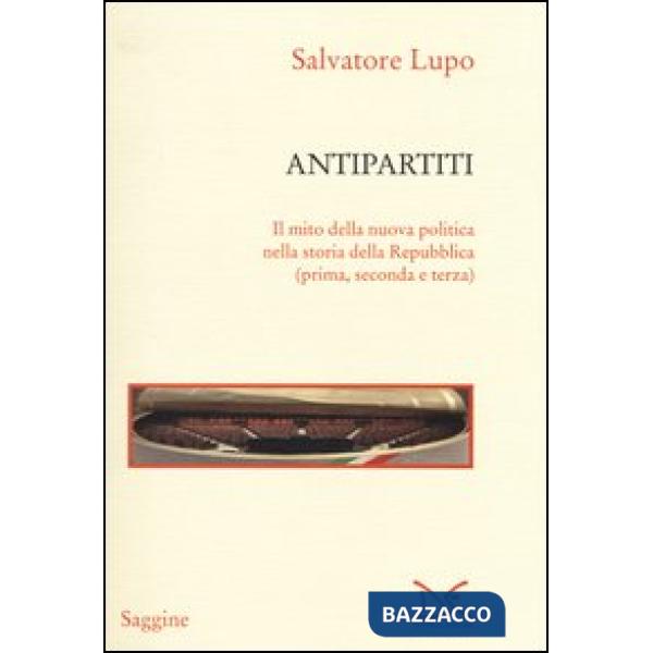 Antipartiti
