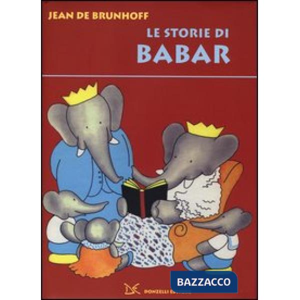 Storie di Babar (Le)