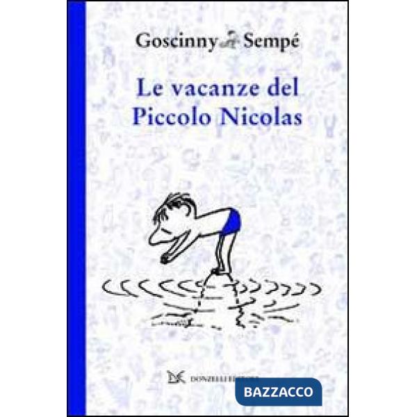 Vacanze del piccolo Nicolas (Le)