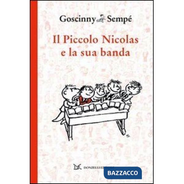 Piccolo Nicolas e la sua banda (Il)