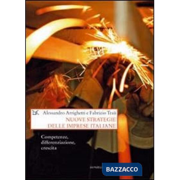 Nuove strategie delle imprese italiane