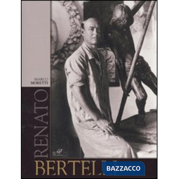Renato Bertelli (1900-1974)