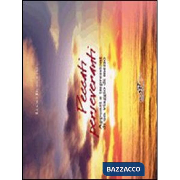 Peccati perseveranti. Appunti e impressioni di un viaggio di mezzo