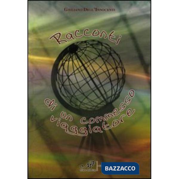 Racconti di un commesso viaggiatore