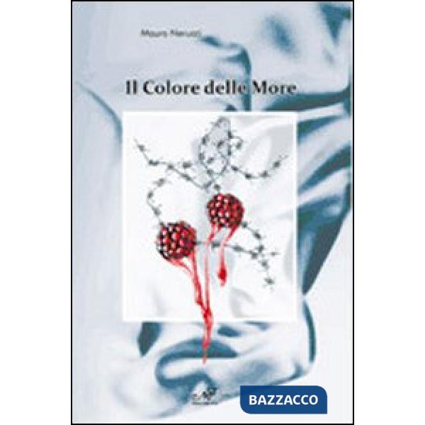 Colore delle more (Il)
