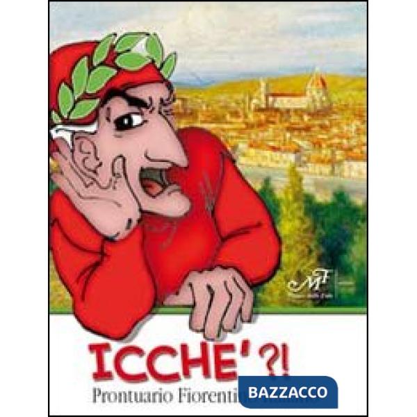 Icché?!