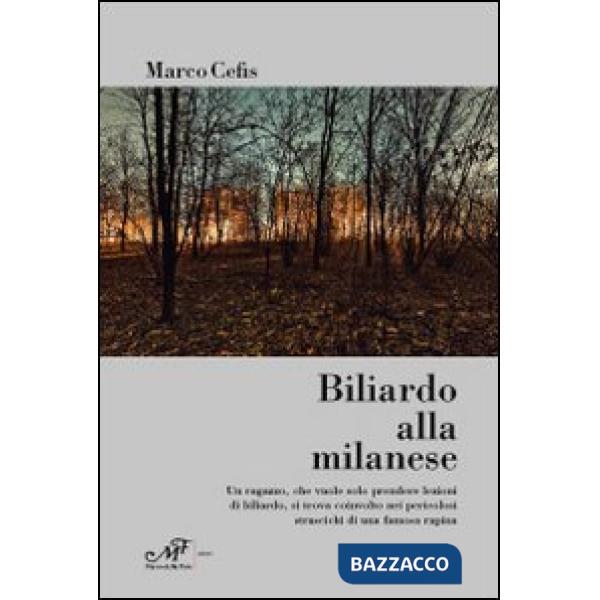Biliardo alla milanese
