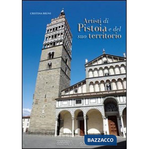 Artisti di Pistoia e del suo territorio