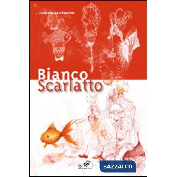 Bianco scarlatto