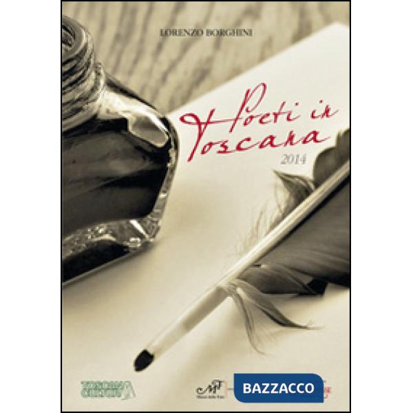 Poeti in Toscana 2014