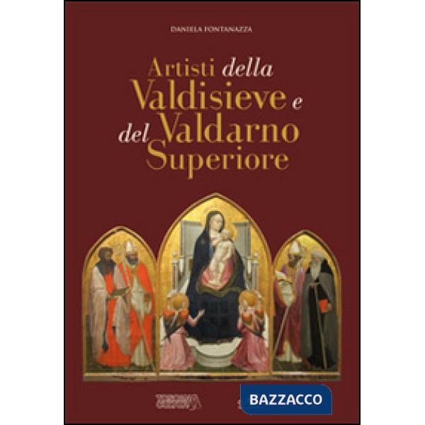 Astisti della Valdisieve e del Valdarno Superiore