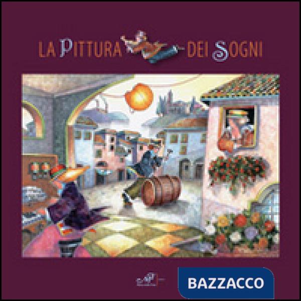 Pittura dei sogni (La)