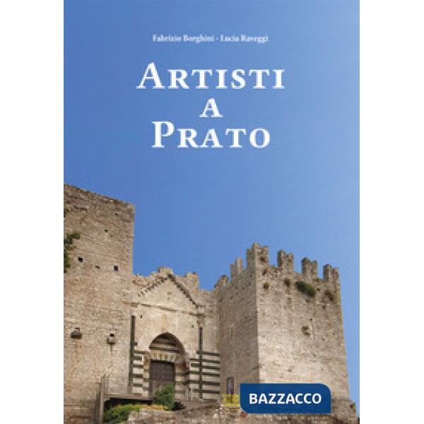 Artisti a Prato