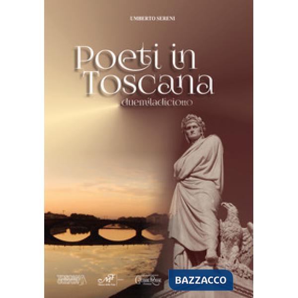 Poeti in Toscana duemiladiciotto
