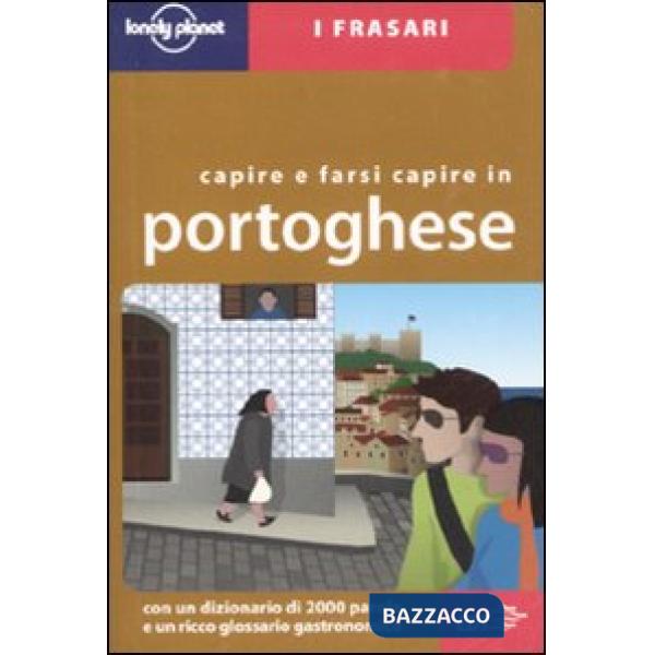 Capire e farsi capire in portoghese