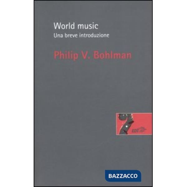 World music. Una breve introduzione